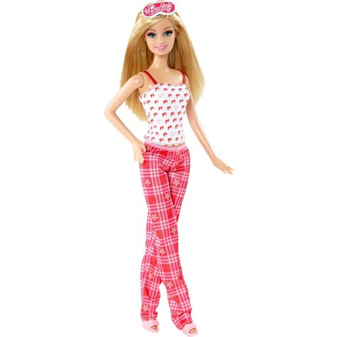 The Gloss Sims 4 Barbie CC Collection. . Barbie doll pajamas